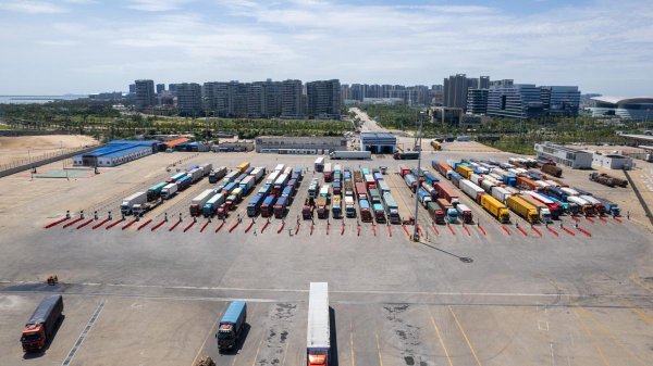 正规实盘配资股票 太仓至铜川印台物流专线